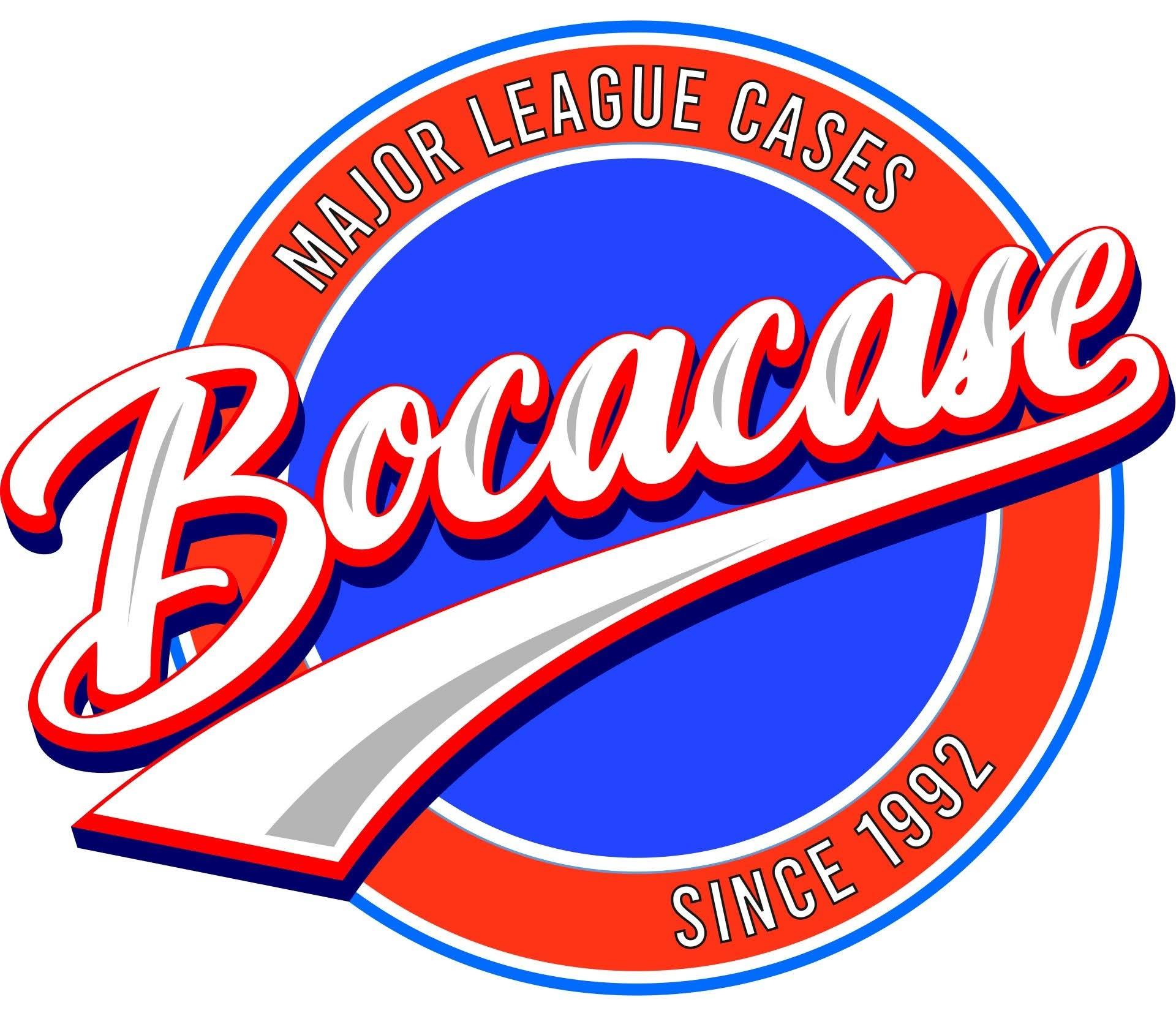 Bocacase Logo
